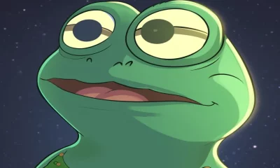 chatgpt pepe