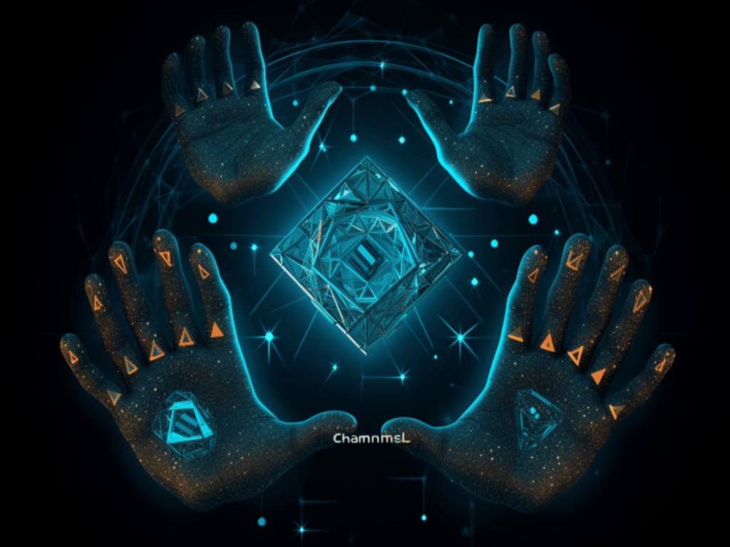 Chainlink’s volume increase has 'large players' written all over it