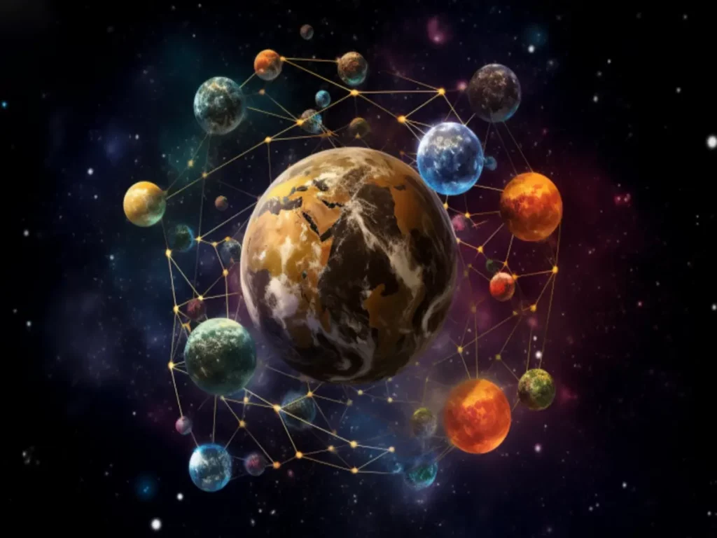 Cosmos outpaces Bitcoin and Ethereum - this metric rises 182%