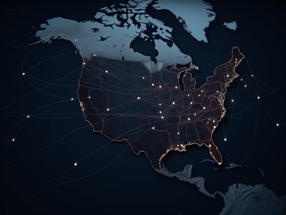 North America's crypto investments falter, but is the worst behind?