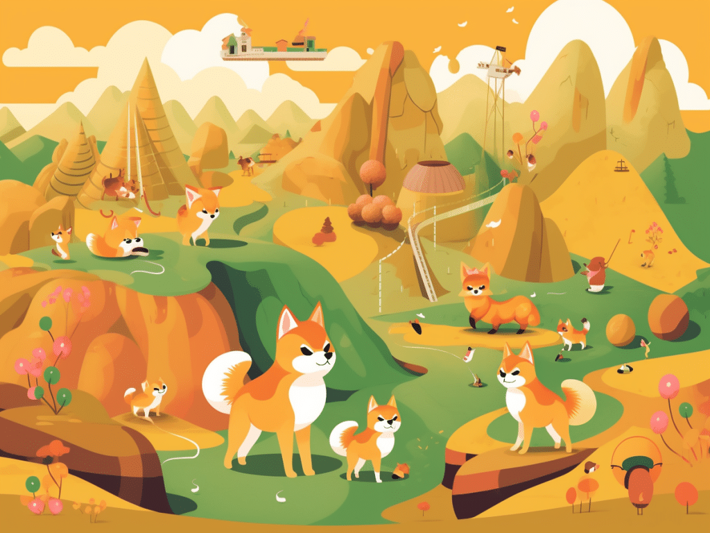 Dogecoin's network activity declines: What can help it this time?