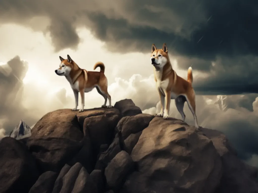 Dogecoin and Shiba Inu news