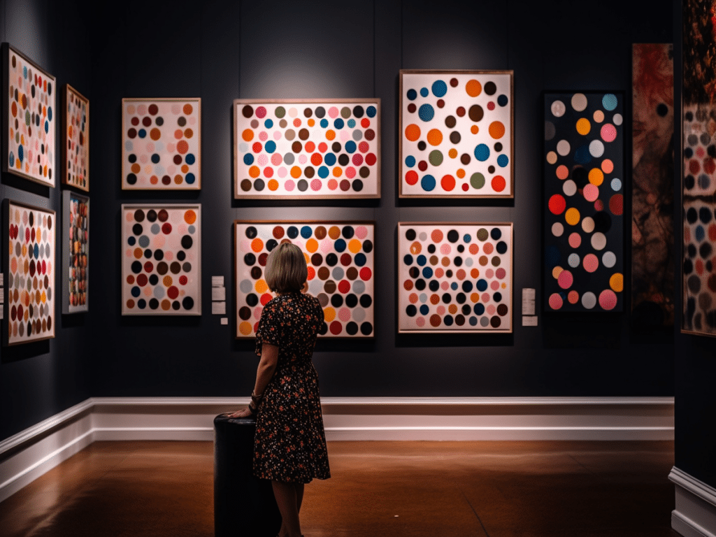 Polkadot NFTs lose popularity, but DOT is immune: Here's why