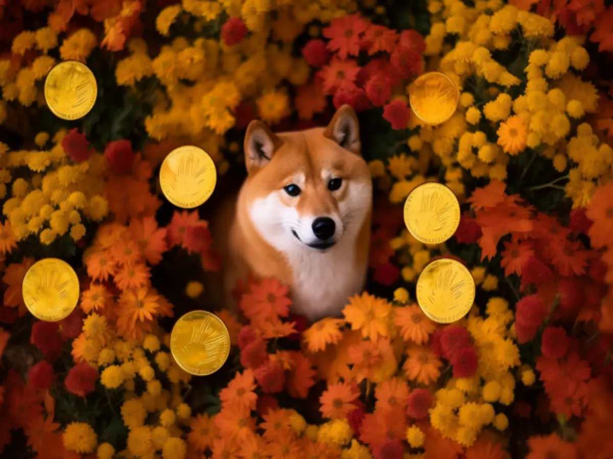Will Dogecoin's 'Uptober' make a late showing?