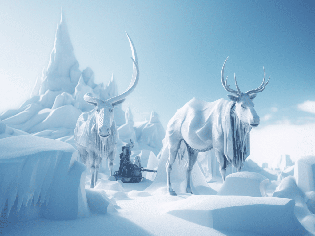 Ethereum NFTs continue to bear cold days while ETH bulls buckle up 