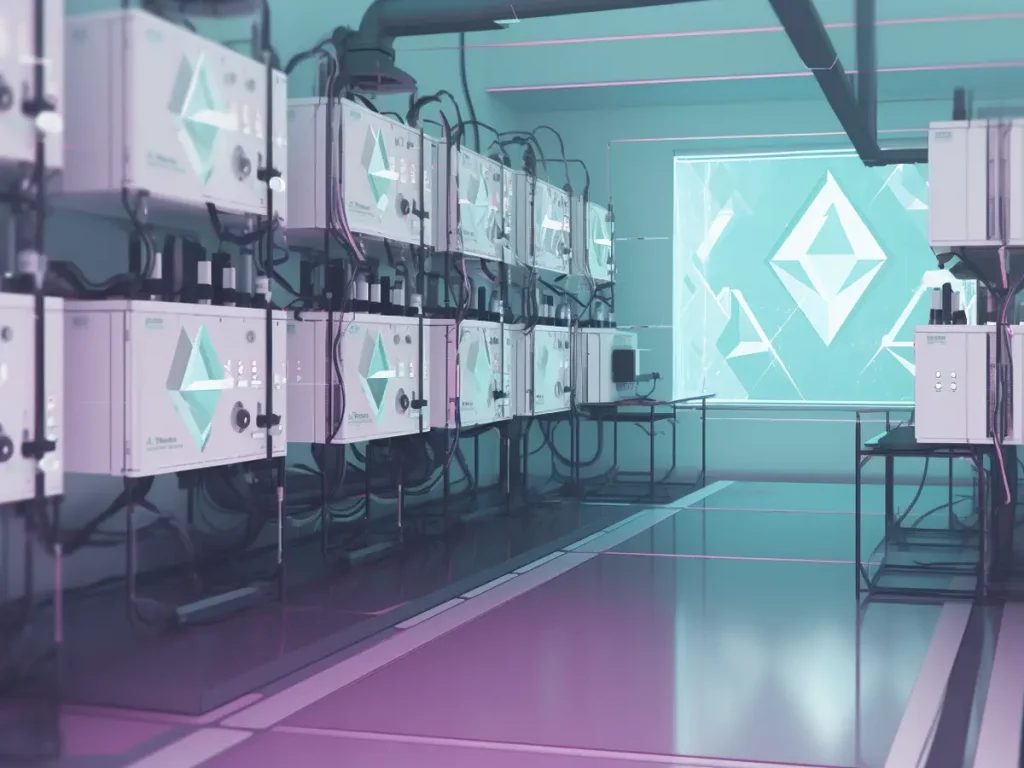 Assessing Ethereum and Solana states in liquid staking 