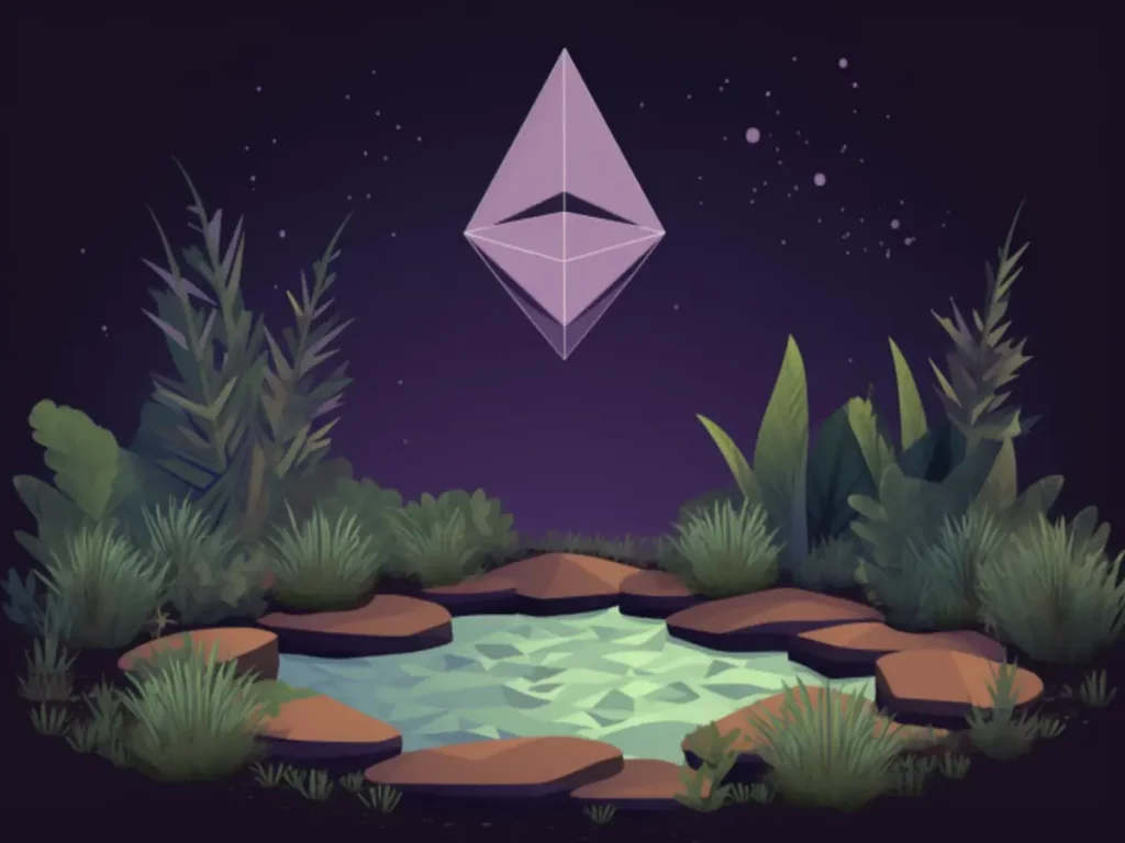 Ethereum news