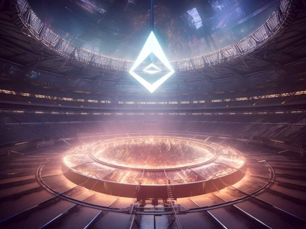 Ethereum continues to be a leader in DeFi activities