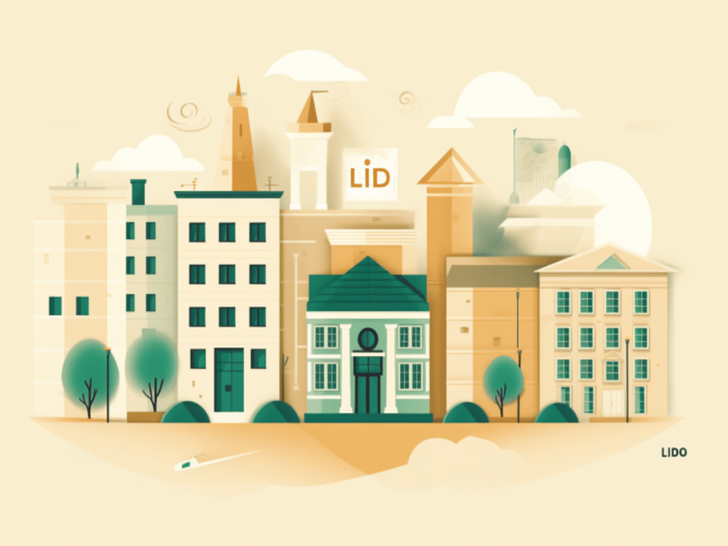 Lido Finance news