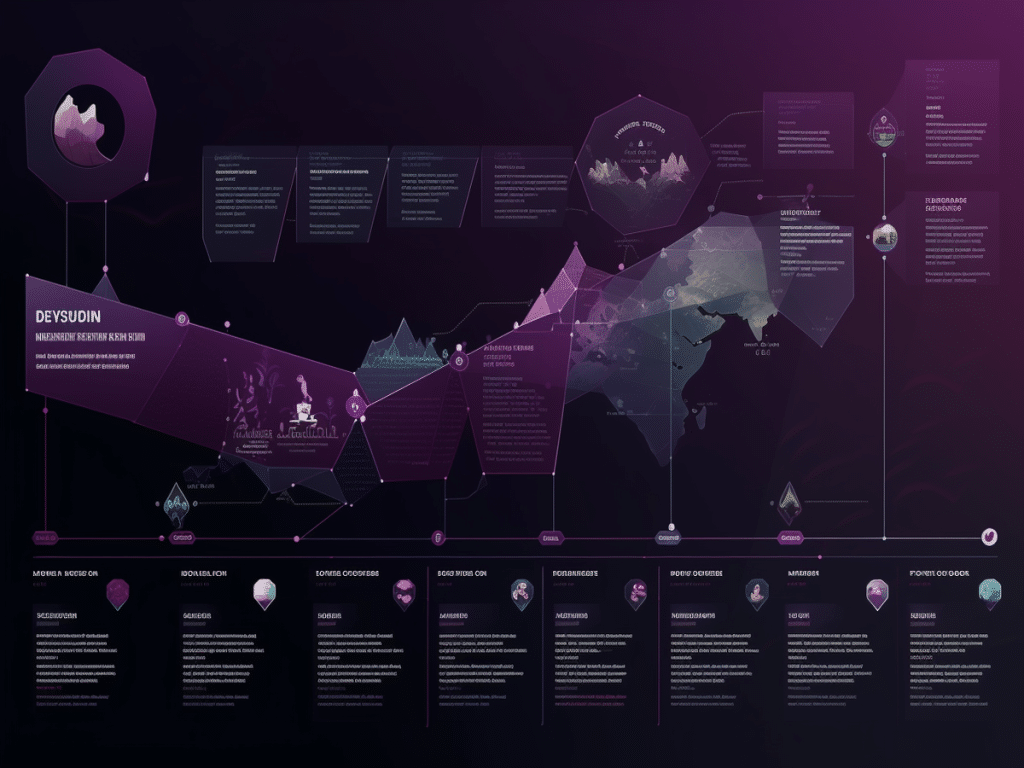 What impact have Polygon's recent network developments had on MATIC?