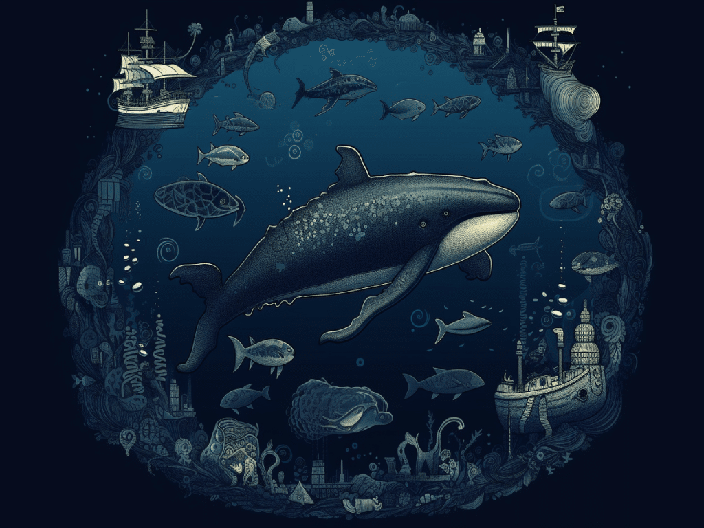 Why MKR's future rests on its whales