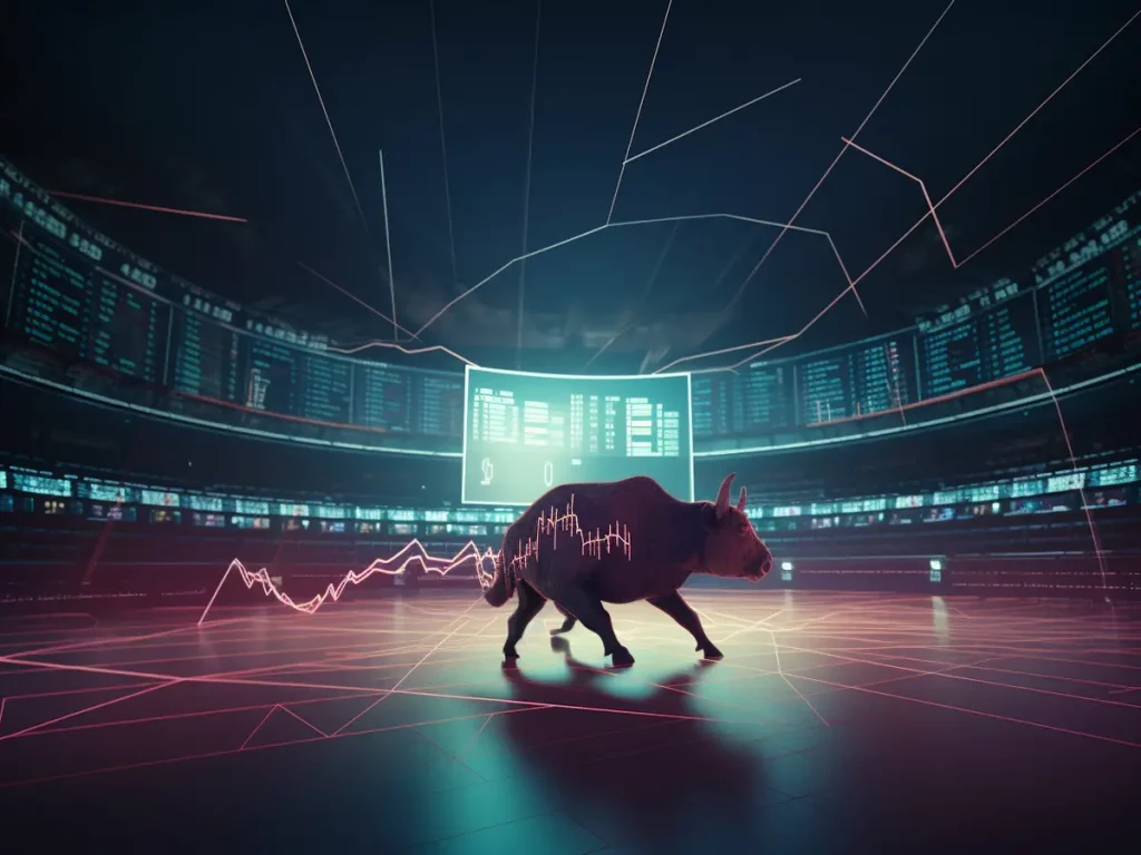 Bulls’ recent move is causing Maker’s price to surge, but will it last? 