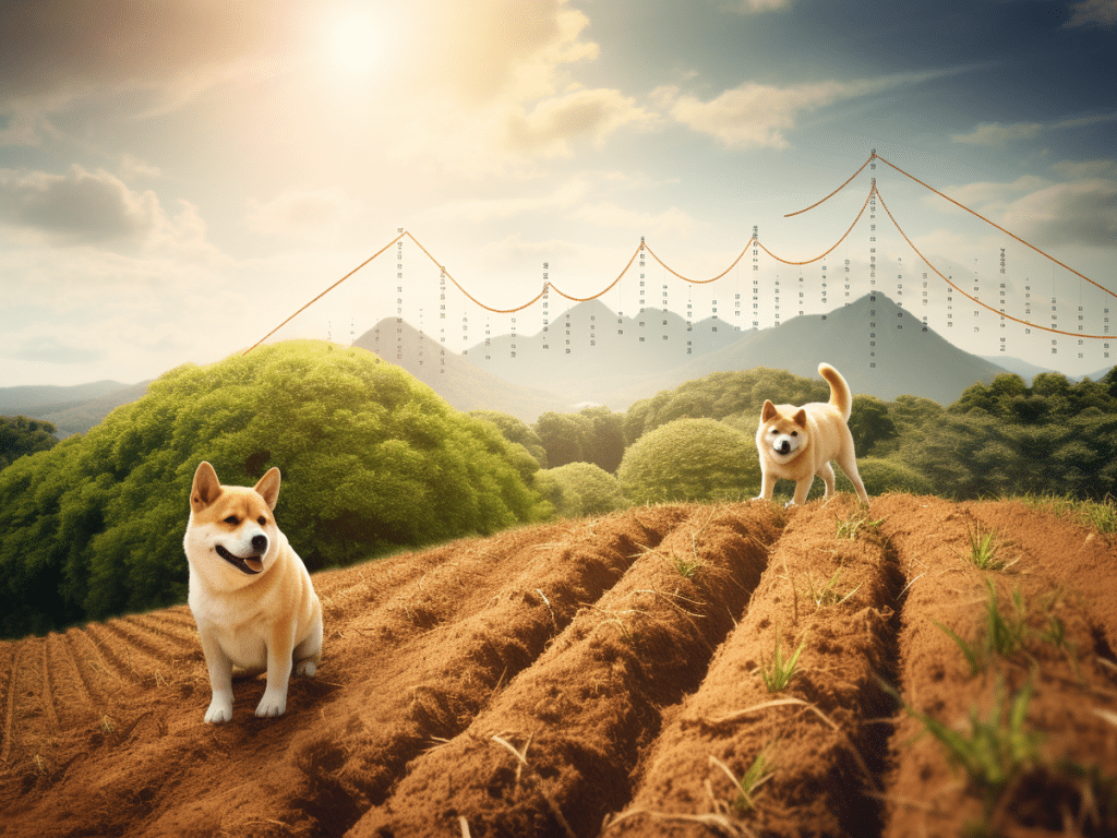 Will Shiba Inu’s efforts bear fruit in the next bull rally?