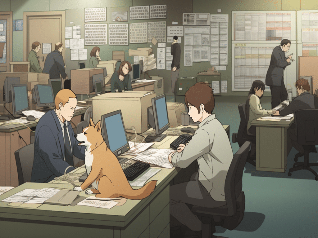Shiba Inu officials clear up misinformation, and this is how SHIB reacts 
