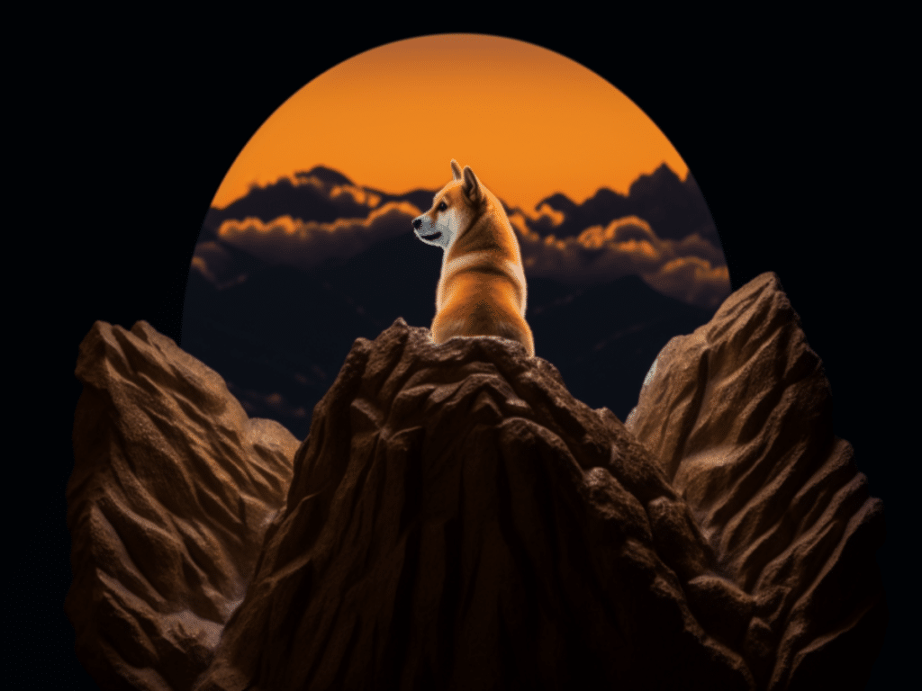 Is Shiba Inu about to fall off the Top 20 list?