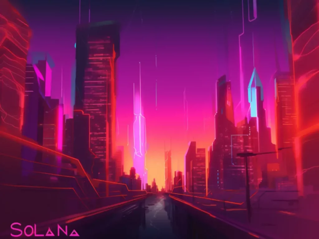 Solana news