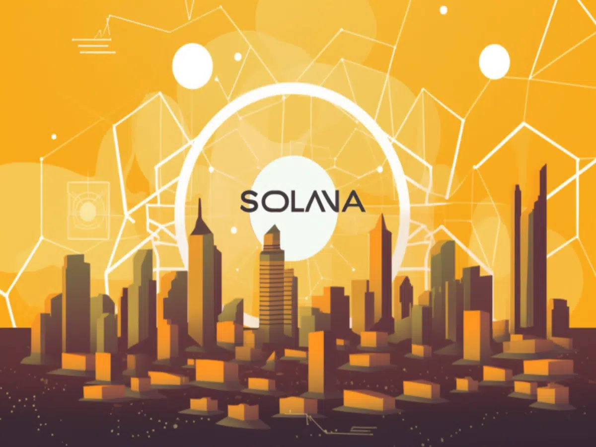 Solana news