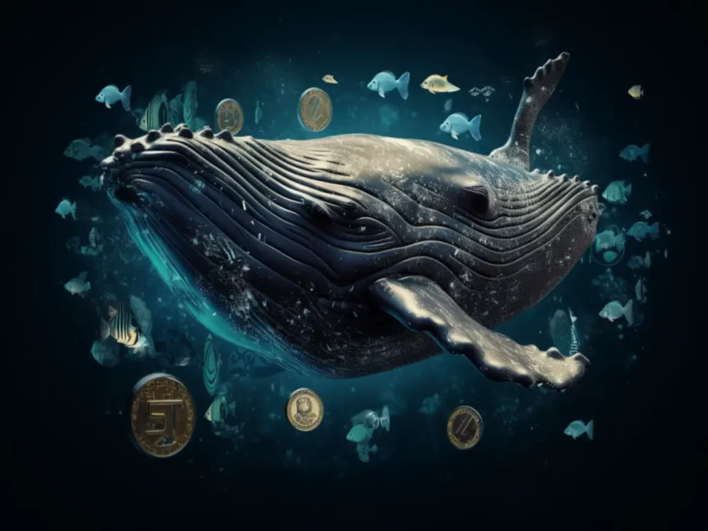 Worldcoin news
