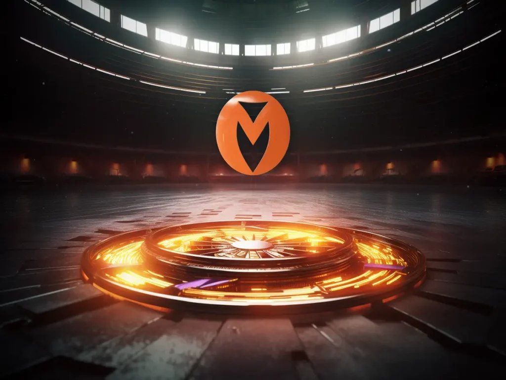 Monero investors might be cautious as its bull rally might end soon 