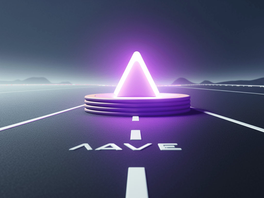 AAVE’s rally hits key roadblock: Will sellers benefit?
