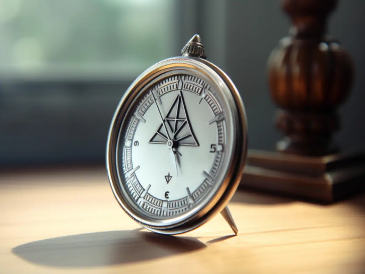 Does Ethereum's surging supply signal better days for ETH?