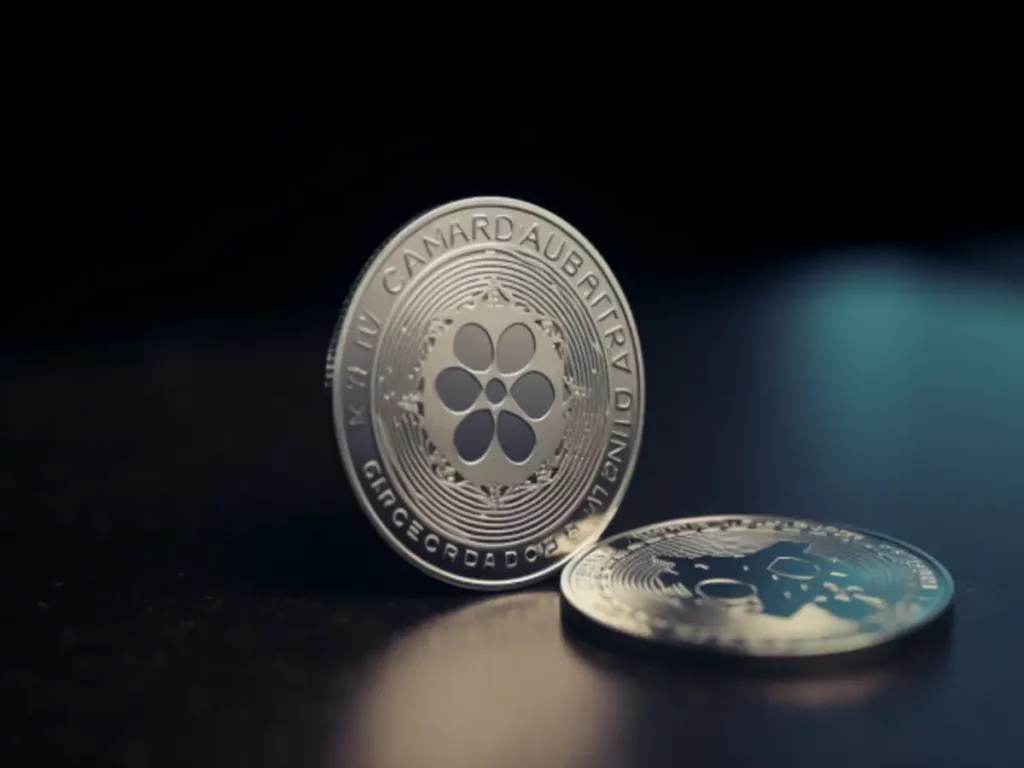 Cardano seeks renewed rally, bounces off key support