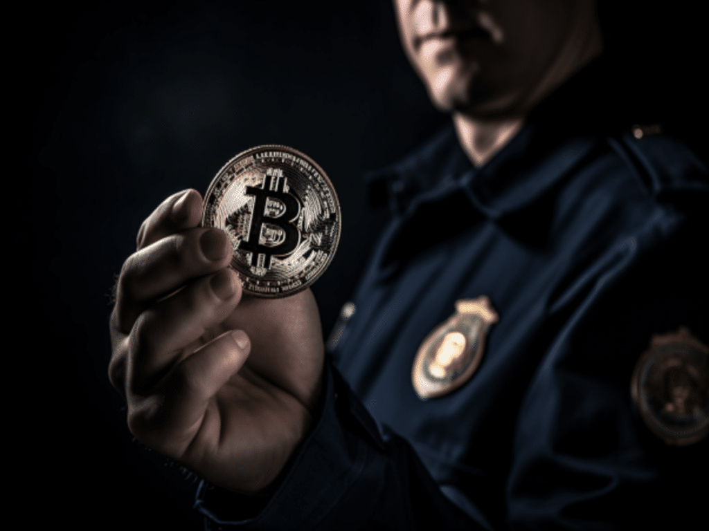 Hong Kong Crypto