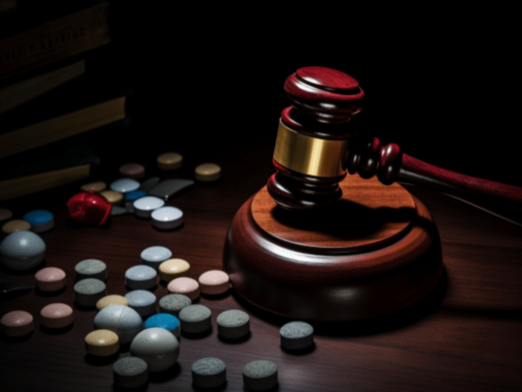 FTX case: SBF seeks access to ADHD medication during trial