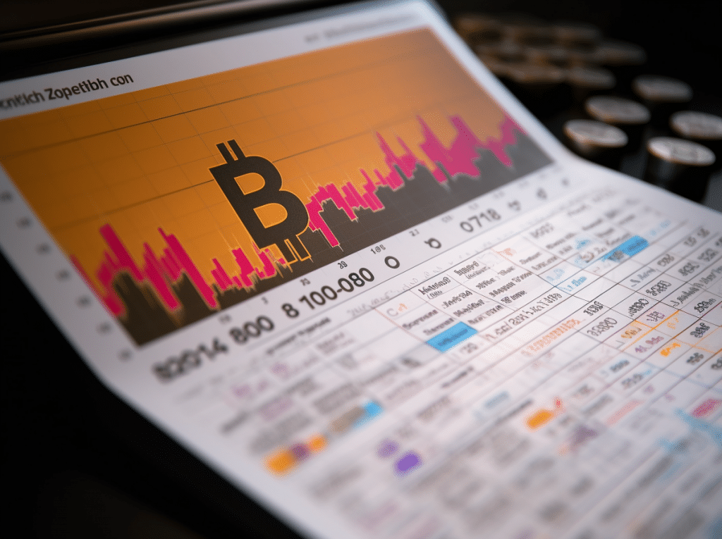 A sneak peek at how Bitcoin is performing in October