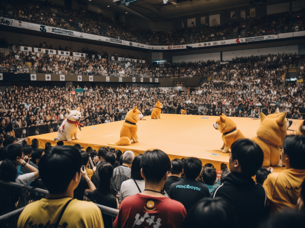 Dogecoin vs Shiba Inu: Which meme is winning in the current market?