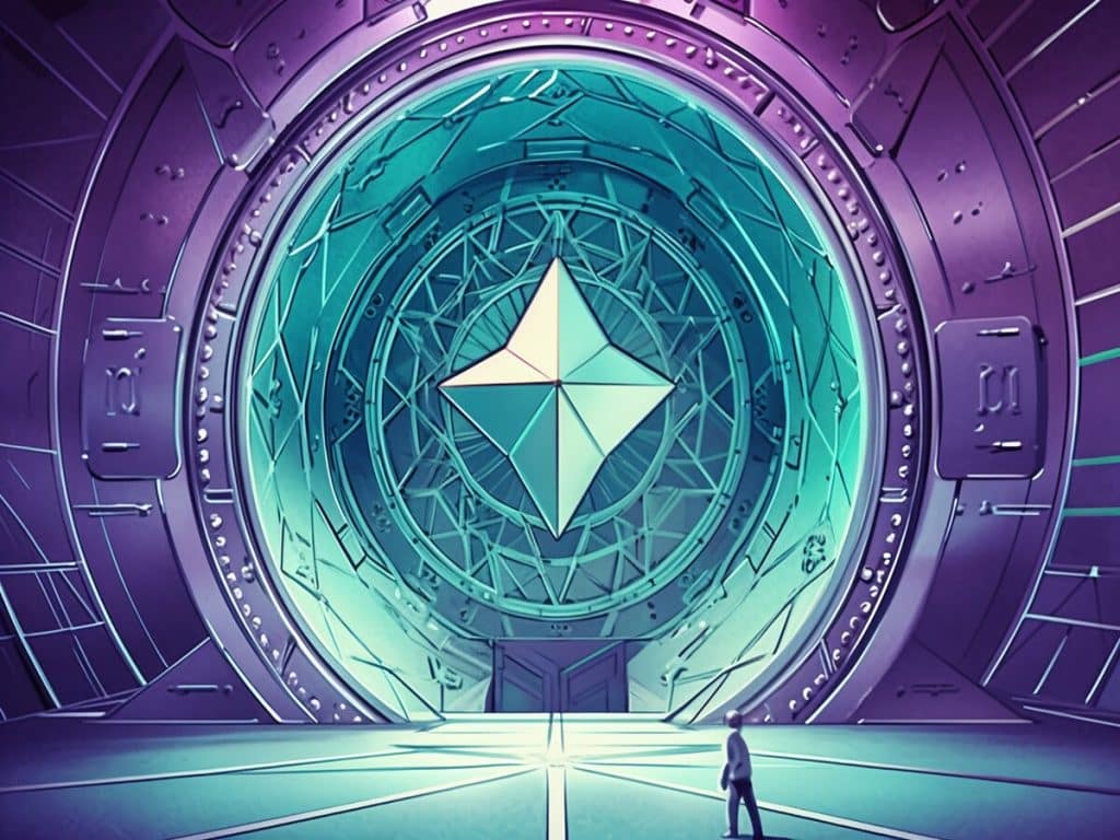 Ethereum’s supply reaches a record low; this is how ETH’s benefiting 