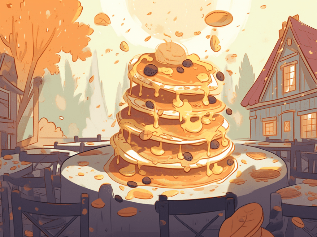 If this is true, PancakeSwap’s price might decline soon 