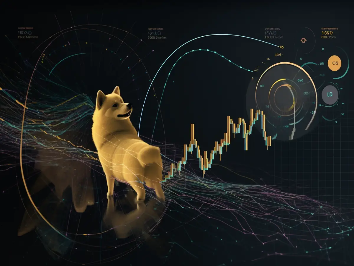 How Dogecoin holders are enjoying 100% profits