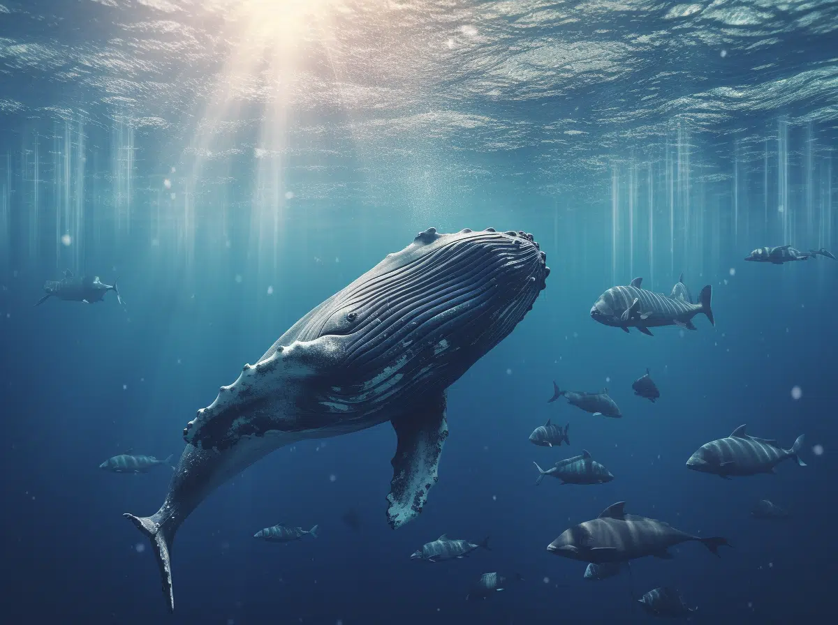 Is Bitcoin's whale accumulation enough for a bull run?