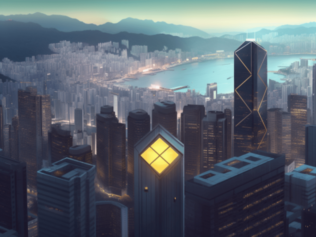 Binance Hong Kong
