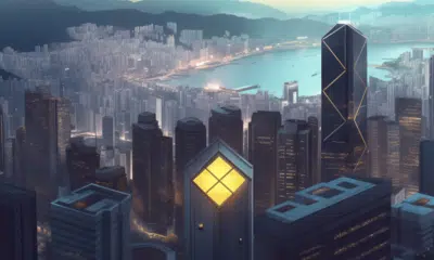 Binance Hong Kong