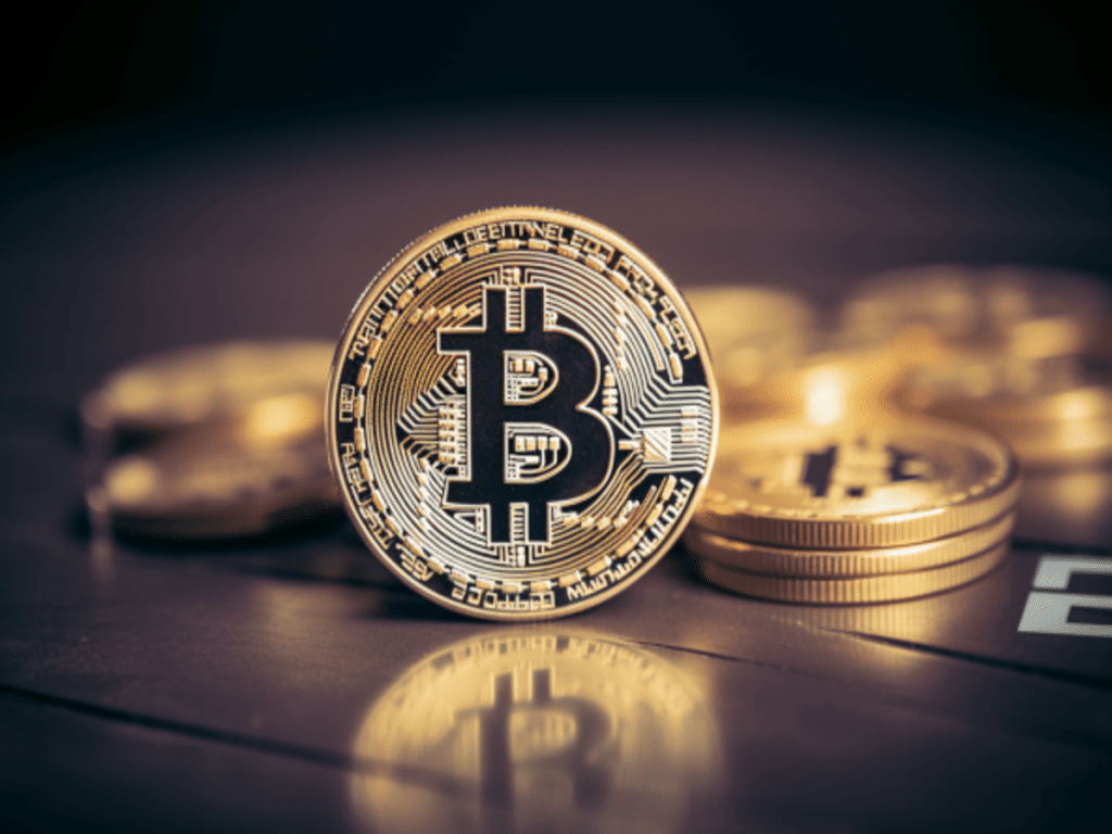 Bitcoin ETF Coinbase