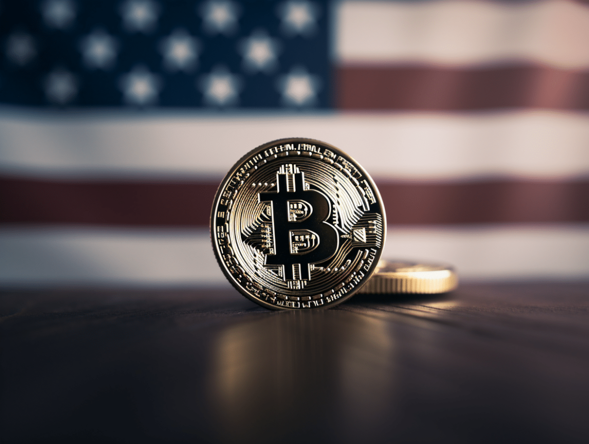 Are Uncle Sam's Bitcoin holdings a cause for FUD?