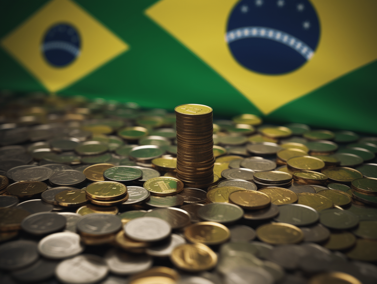 USDT’s presence grows in LATAM, leaves Bitcoin behind