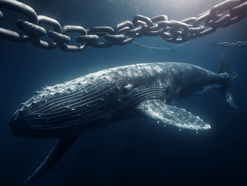 Chainlink: Will whales help drive interest in LINK?