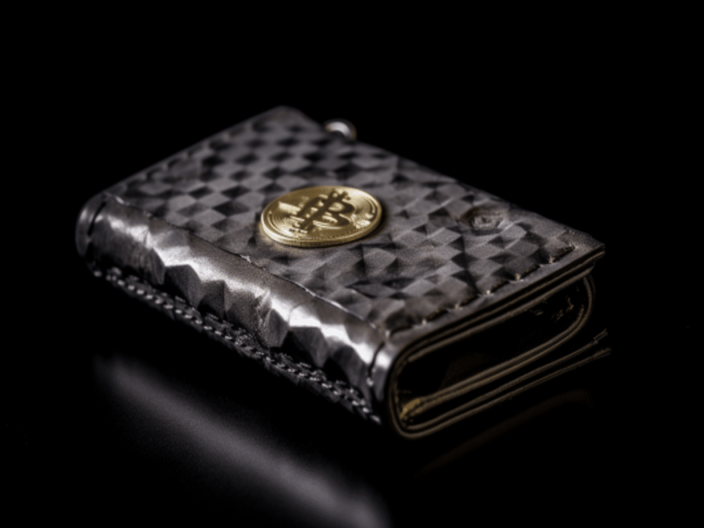Ledger Crypto