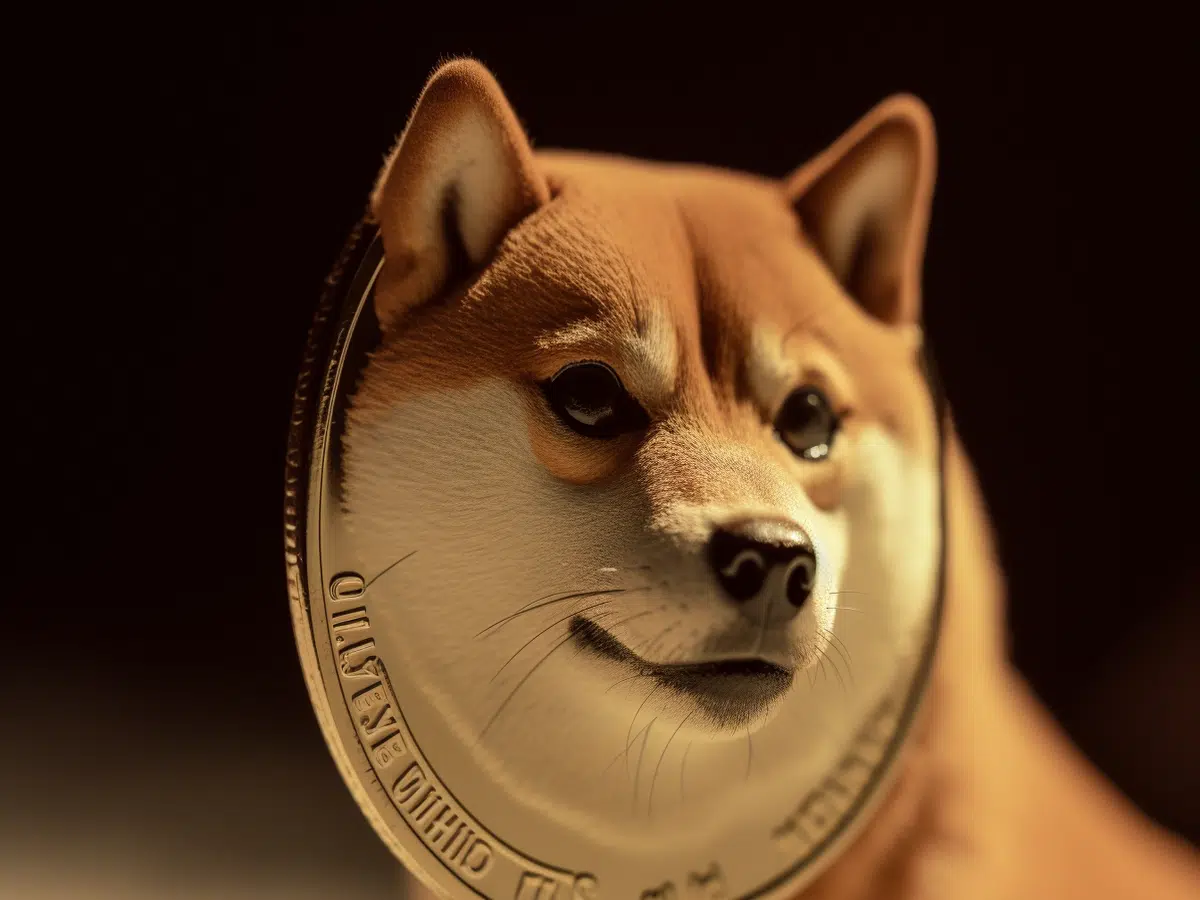 Can Dogecoin breach the $0.06 support?