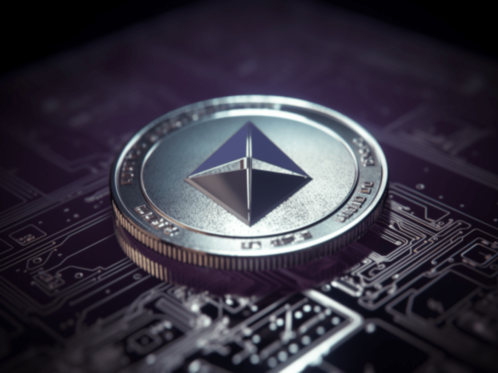 Grayscale’s ETH ETF application receives SEC recognition