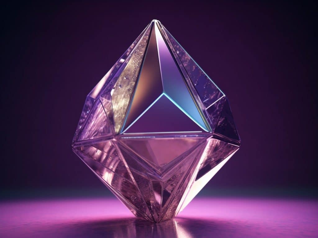 As Ethereum moves closer to $2k, this metric sees 8-month high