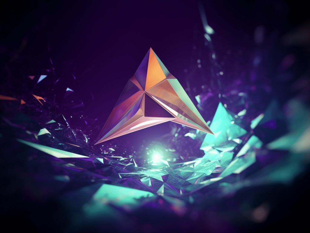 Ethereum flips $1619 to support: To $1700 next?