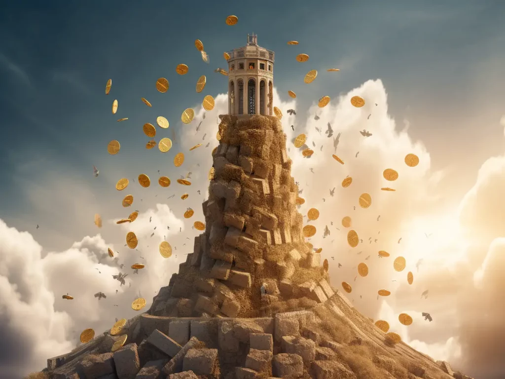 Why Bitcoin's bull run makes this cohort quite unhappy