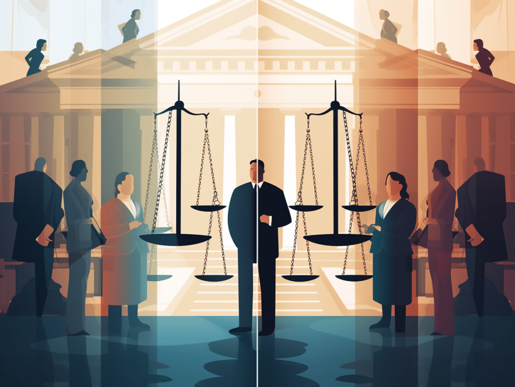 FTX: Of old hackers and new legal moves
