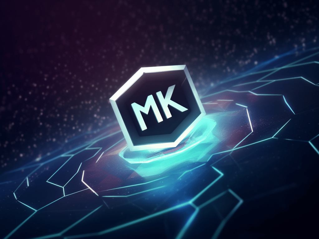 MKR hits a year high of $1,600, what’s next?