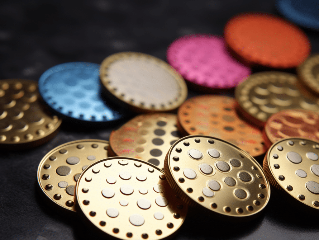 Is Polkadot Live the catalyst DOT needs for an uptrend?