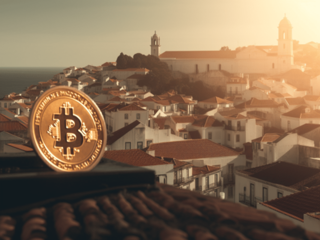 Portugal crypto